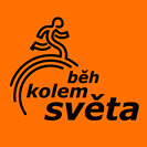 Běh kolem světa - Event website: behkolemsveta.cz