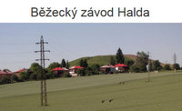 Halda - Event website: www.haldatuchlovice.cz