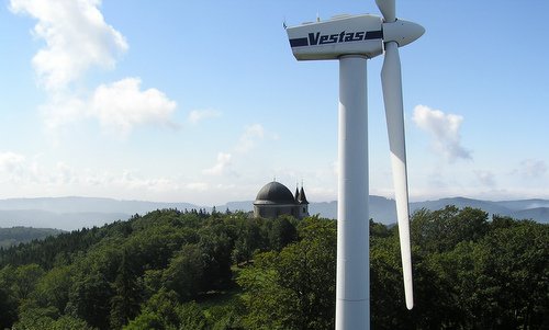 Svatý Hostýn, Czech Republic (Author: JAn Dudík / commons.wikimedia.org / public domain / photo cropped by runinternational.eu)