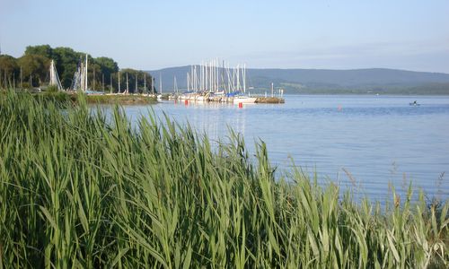 Lipno Reservoir, Czech Republic (Copyright © 2015 Hendrik Böttger / runinternational.eu)