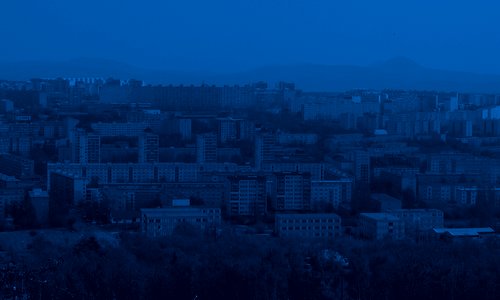 Most, Czechia (Author: David Zuna / commons.wikimedia.org / public domain / photo modified by runinternational.eu)