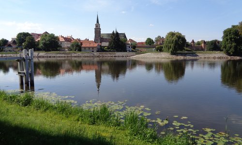 Nymburk, Czechia (Copyright © 2018 Hendrik Böttger / runinternational.eu)