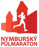 Nymburský půlmaraton - Event website: www.nymburskypulmaraton.cz