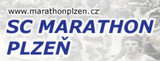 Maraton okolo Boleváku — Event website: www.marathonplzen.cz
