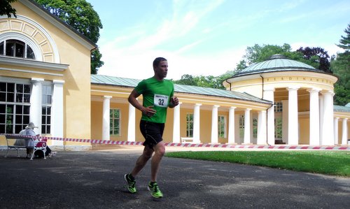 SpaRun Mariánské Lázně, Czech Republic (Copyright © 2015 Hendrik Böttger / runinternational.eu)