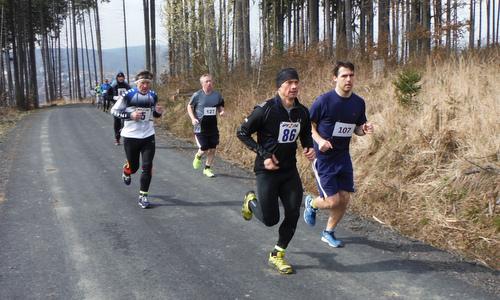 Josefský běh - a running event in Zlín, Czech Republic (Copyright © 2015 Hendrik Böttger / runinternational.eu)