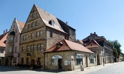 Bayreuth, Germany (Copyright © 2012 Hendrik Böttger / runinternational.eu)