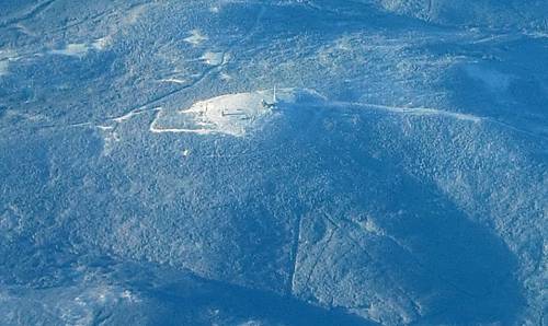 Brocken, Harz Mountains, Germany (Copyright © 2013 Hendrik Böttger / runinternational.eu)