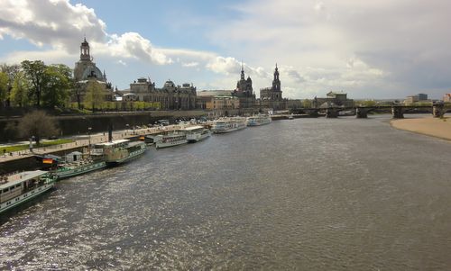Dresden, Germany (Photo: Copyright © 2014 Hendrik Böttger / runinternational.eu)