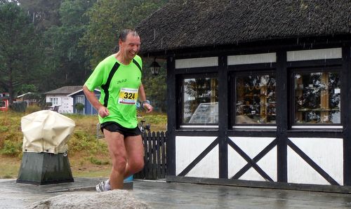 Alpen-Lauf Hohwacht, Germany (Copyright © 2014 Hendrik Böttger / Run International EU)