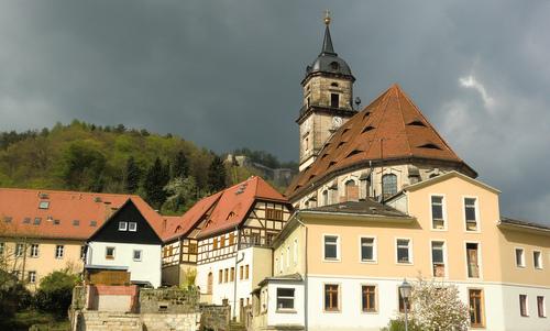 Königstein, Germany (Copyright © 2014 Hendrik Böttger / runinternational.eu)