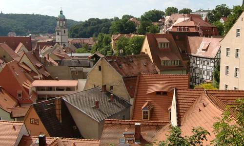 Meissen, Germany (Copyright © 2012 Hendrik Böttger / runinternational.eu)