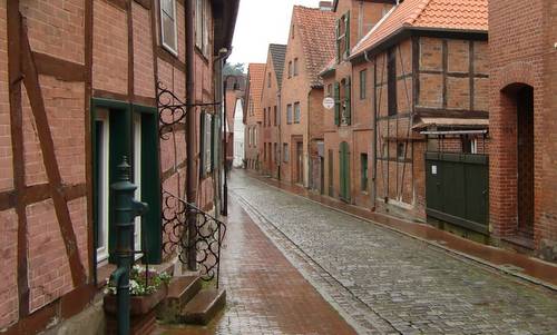 Mölln, Germany (Copyright © 2012 runinternational.eu)