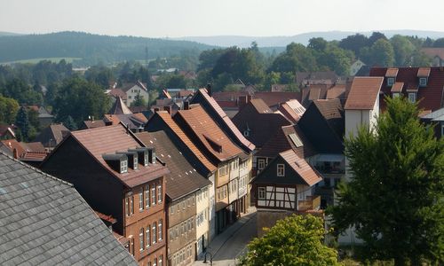 Schleusingen, Thüringen, Germany (Copyright © 2013 Hendrik Böttger / runinternational.eu)