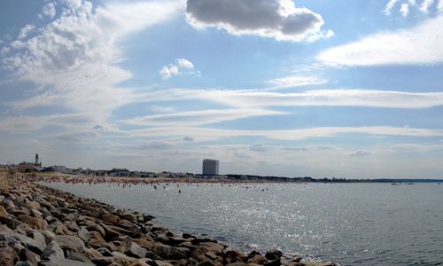 Warnemünde, Germany (Copyright © 2012 Kristin Rentzsch)