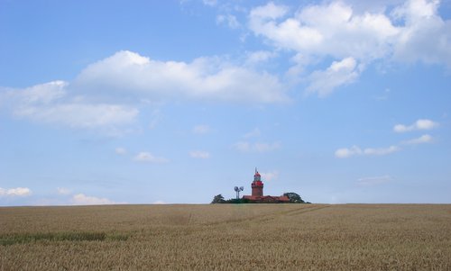 Bastorfer Leuchtturm, Bastorf, Germany (Copyright © 2022 Hendrik Böttger / runinternational.eu)