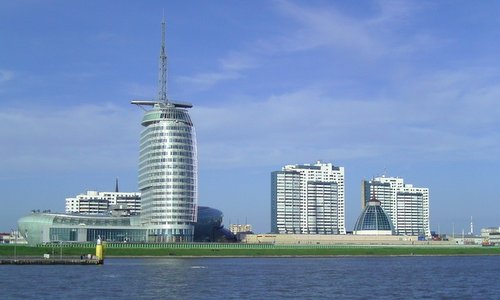 Havenwelten, Bremerhaven, Germany (Photo: Author: Tvabutzku1234 / commons.wikimedia.org / public domain / photo cropped by runinternational.eu)