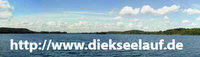 Diekseelauf - Event website: diekseelauf.de