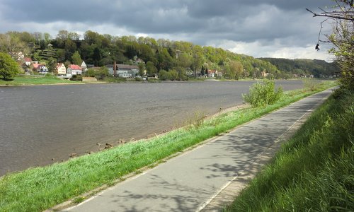 Elberadweg, Germany (Copyright © 2026 Hendrik Böttger / runinternational.eu)