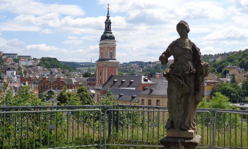 Greiz, Thüringen, Germany (Copyright © 2020 Hendrik Böttger / runinternational.eu)