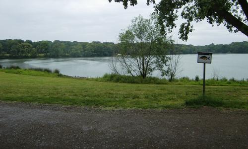 Leipziger Auensee, Leipzig, Germany (Copyright © 2015 Hendrik Böttger / runinternational.eu)