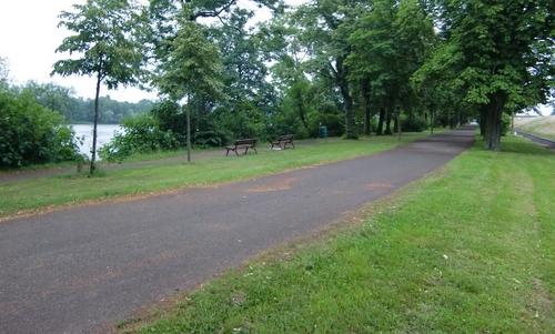 Auensee, Leipzig, Germany (Photo: Copyright © 2020 Hendrik Böttger / runinternational.eu)