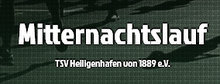 Mitternachtslauf Heiligenhafen - Event website: mitternachtslauf.de