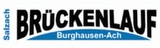 Salzach Brückenlauf - Event website: www.salzach-brueckenlauf.de