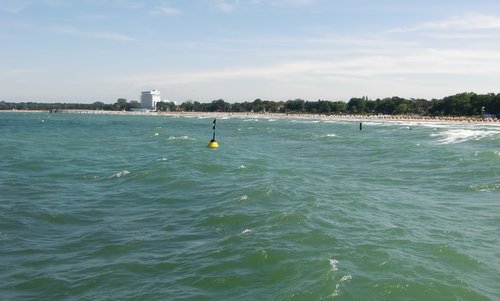 Timmendorfer Strand, Germany (Copyright © 2026 Hendrik Böttger / runinternational.eu)