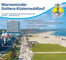 warnemuende 2017 poster