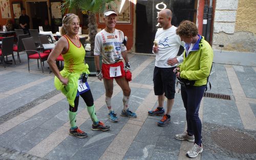 Futás a koraszülöttekért - Hungarian ultra marathon runners (Copyright © 2017 Hendrik Böttger / runinternational.eu)