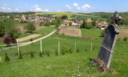 Kallósd, Hungary (Copyright © 2016 Hendrik Böttger / runinternational.eu)