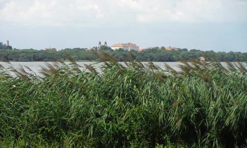 Tata, Hungary (Photo: Copyright © 2020 Hendrik Böttger / runinternational.eu)