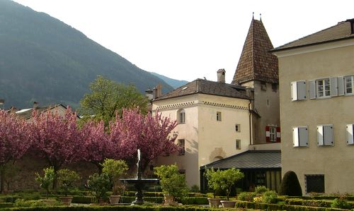 Brixen / Bressanone, Italy (Copyright © 2010 Hendrik Böttger / runinternational.eu)