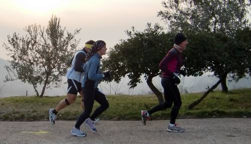 Ecomaratona Clivus 2012 (Copyright © 2012 runinternational.eu)