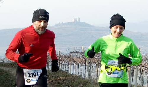 Ecomaratona Clivus 2012 (Copyright © 2012 runinternational.eu)