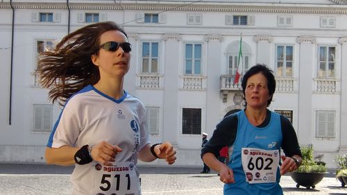 Maratonina di Gorizia 2011 (Copyright © 2011 runinternational.eu)