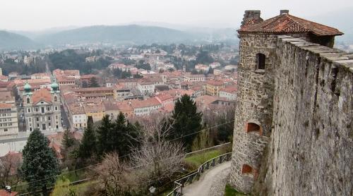 Gorizia, Italy