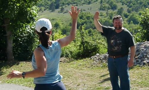 Trail Jamarun -Ciao! (Copyright © 2012 runinternational.eu)