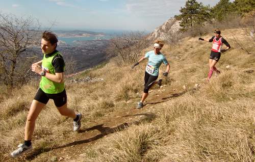 Kokos Trail 2012, Trieste, Italy (Copyright © 2012 Hendrik Böttger / runinternational.eu)