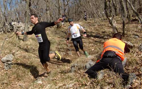 Kokoš Trail 2012  photographer (Copyright © 2012 runinternational.eu)