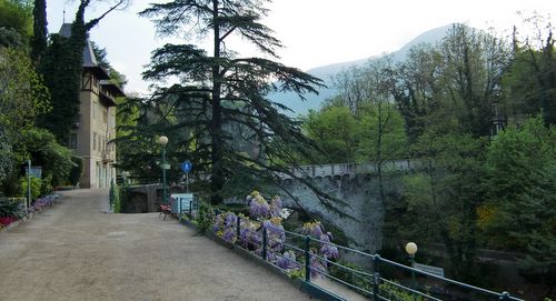 Steinerner Steg, Meran, Italy (Photo: Copyright © 2012 Hendrik Böttger / runinternational.eu)