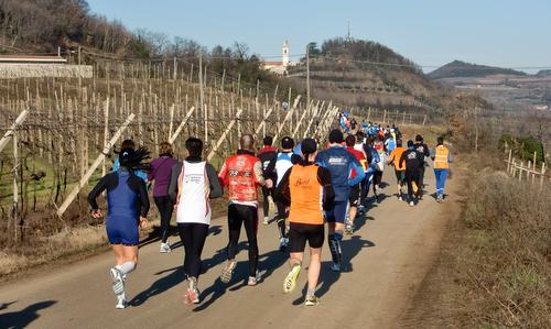 Montefortiana - Maratonina Demmy 2011 (Copyright © 2011 Hendrik Böttger / runinternational.eu)