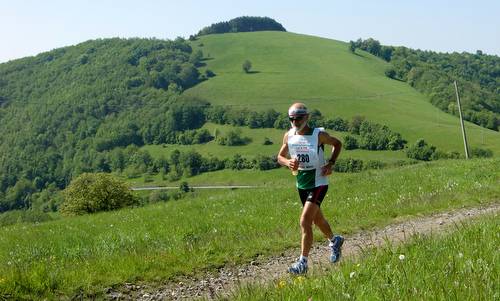 Trail Soave-Bolca, Italy (Copyright © 2011 runinternational.eu)