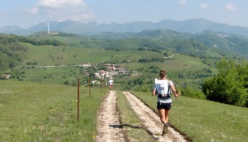 Trail Soave-Bolca (Copyright © 2011 Hendrik Böttger / runinternational.eu)