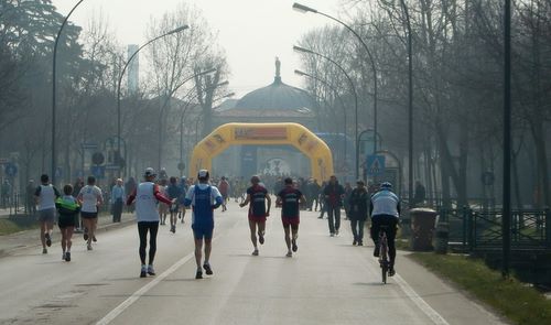 Treviso Marathon