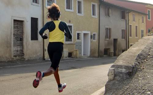 Montefortiana Turà 2012 - Sonia Lopes (Copyright © 2012 runinternational.eu)