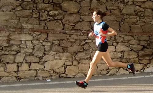 Montefortiana Turà 2012 - Paola Gariboldi (Copyright © 2012 runinternational.eu)