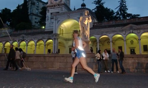 Gazzetta Run Udine 2011 (Copyright © 2011 Hendrik Böttger / runinternational.eu)