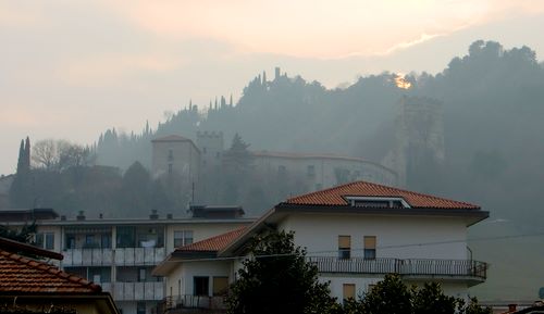 Castello San Martino, Vittorio Veneto, Italy (Photo: Copyright © 2010 Hendrik Böttger / runinternational.eu)